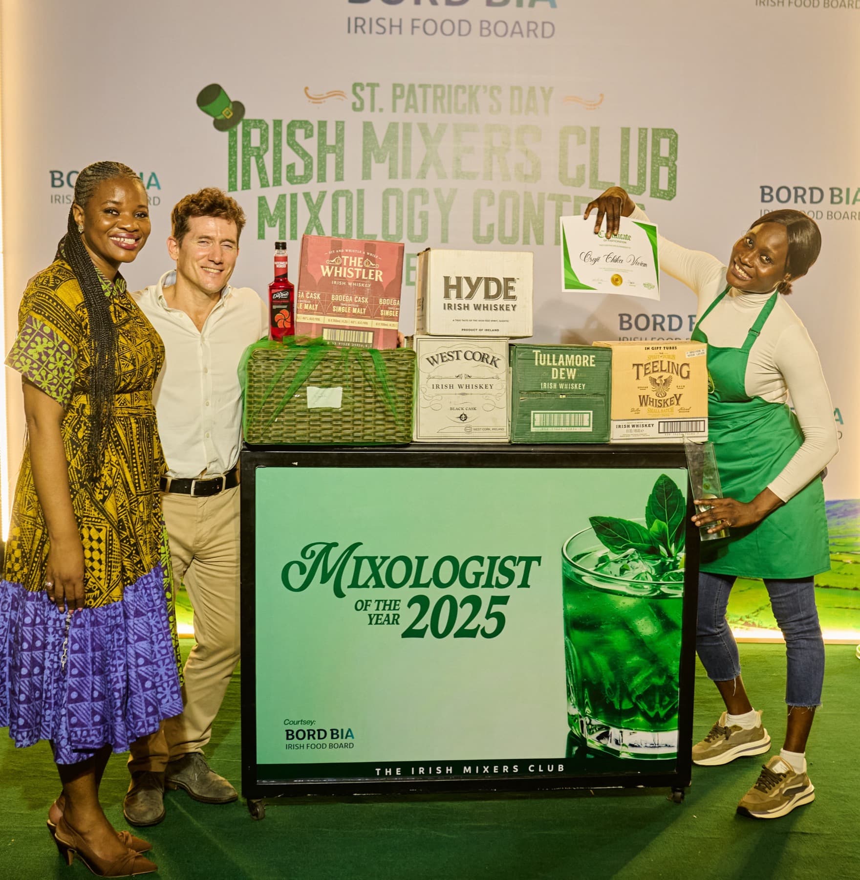 Bord Bia — gallery 2
