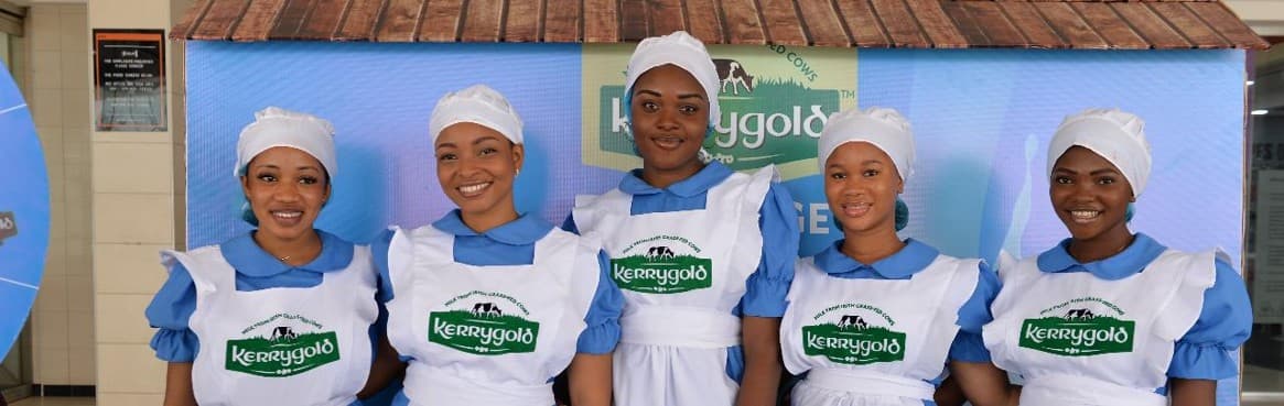 Kerrygold — World Milk Day