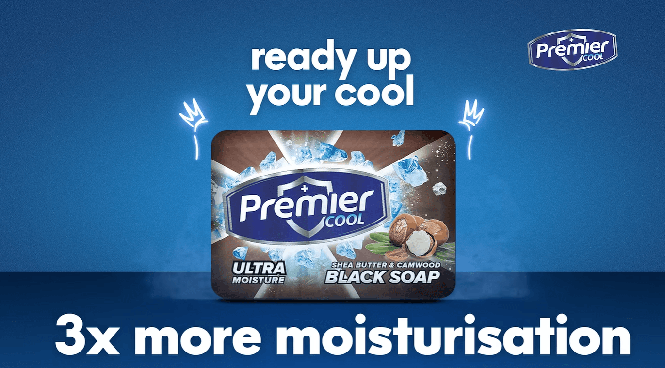 Premier Cool — “Ready Up Your Cool” TVC